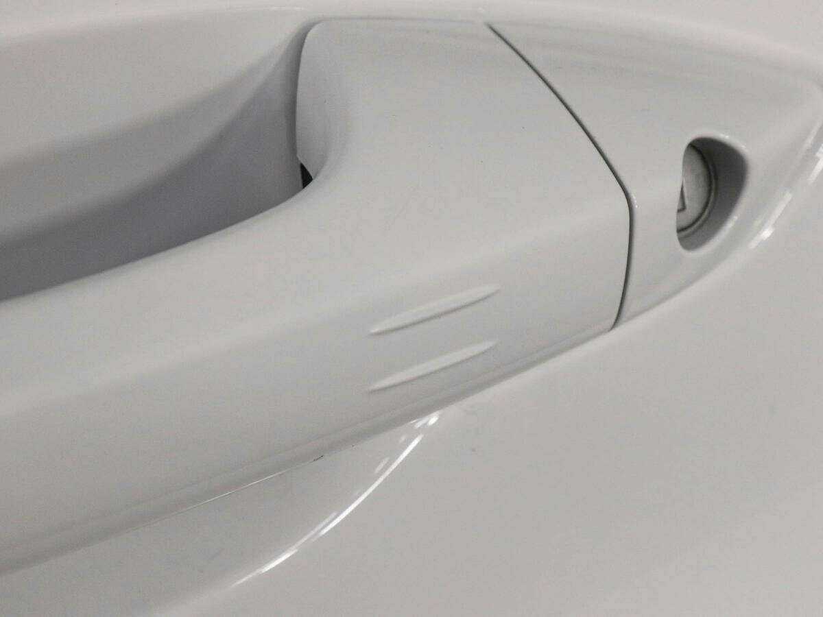 Geely Coolray с пробегом — 2020 год. Фото: #12