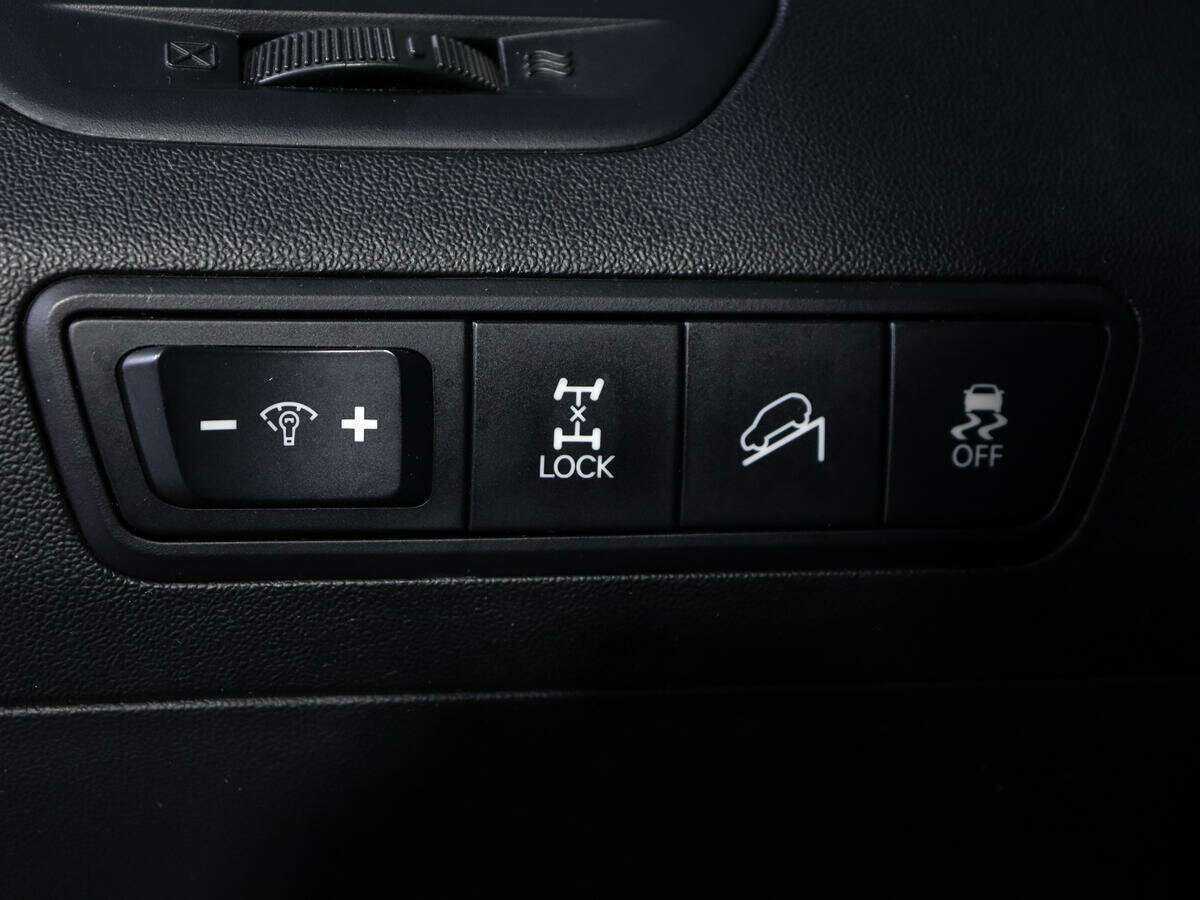 Hyundai ix35 с пробегом — 2014 год. Фото: #18