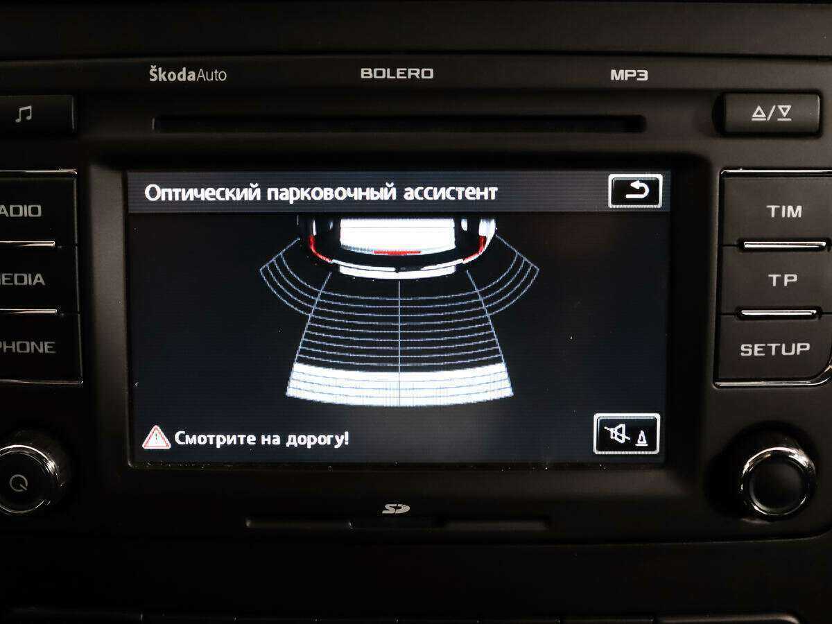 Skoda Yeti с пробегом — 2012 год. Фото: #13