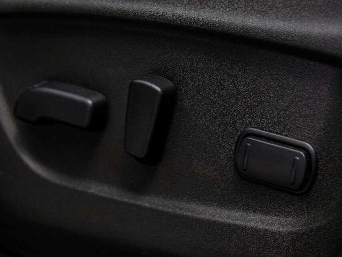 Nissan X-Trail с пробегом — 2018 год. Фото: #16