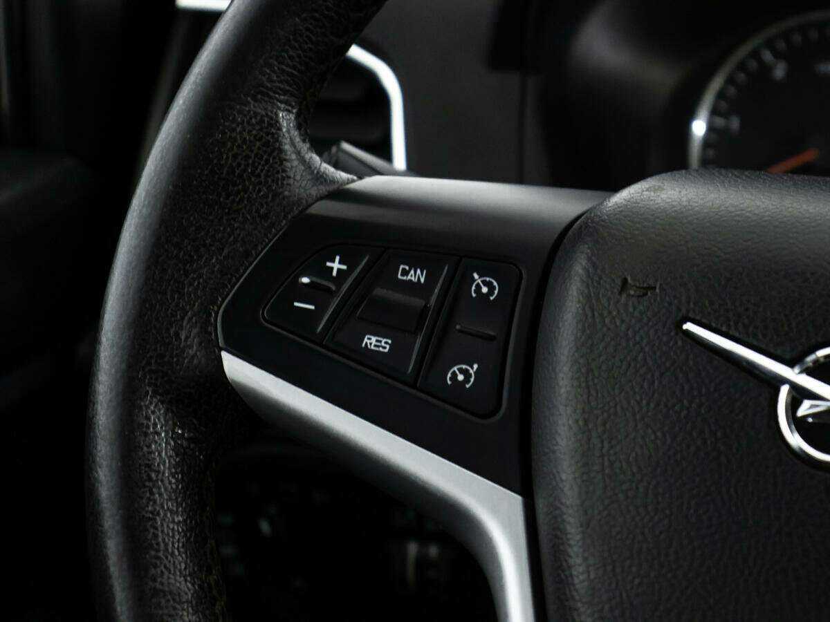 УАЗ Patriot с пробегом — 2018 год. Фото: #17