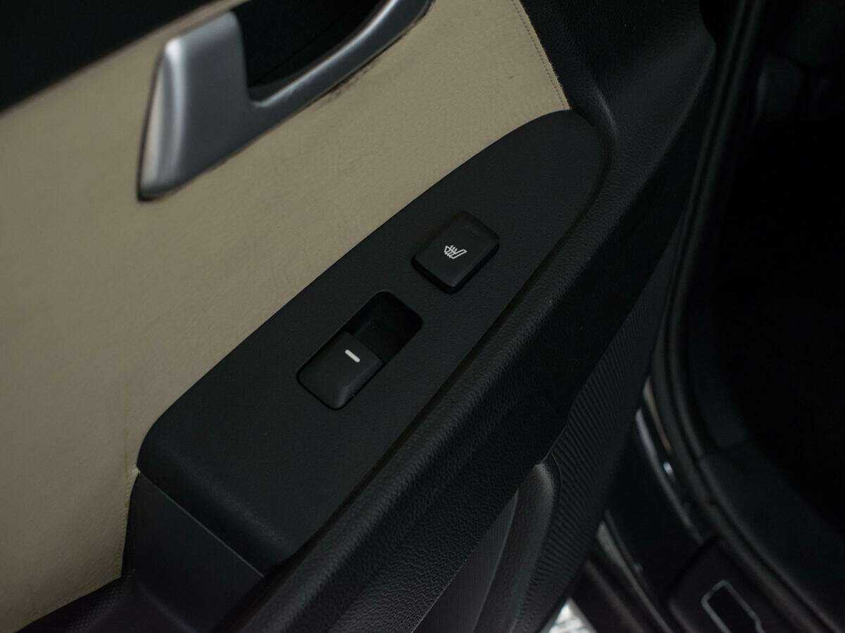 Kia Sportage с пробегом — 2014 год. Фото: #14