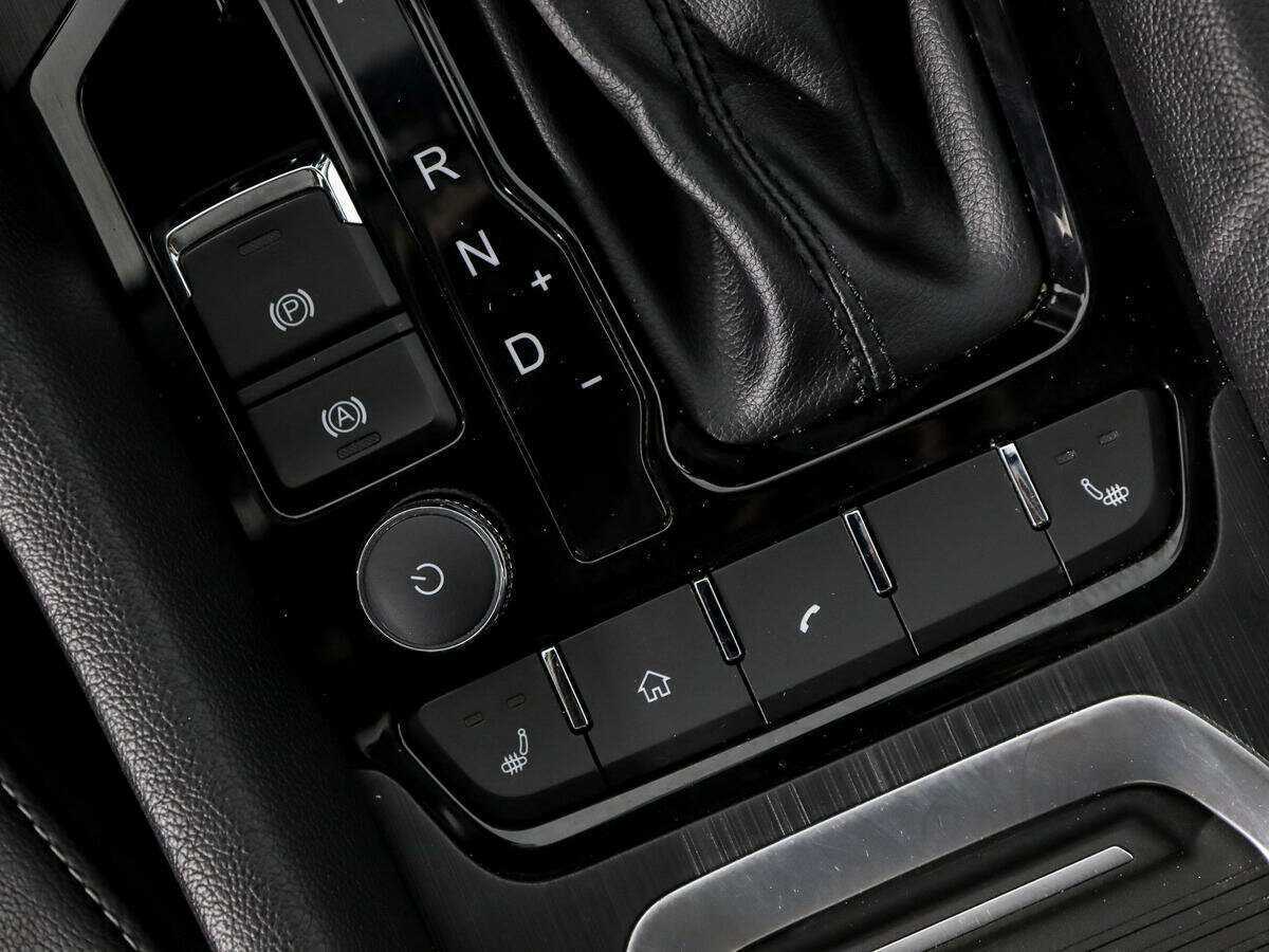 Chery Tiggo 4 с пробегом — 2021 год. Фото: #10