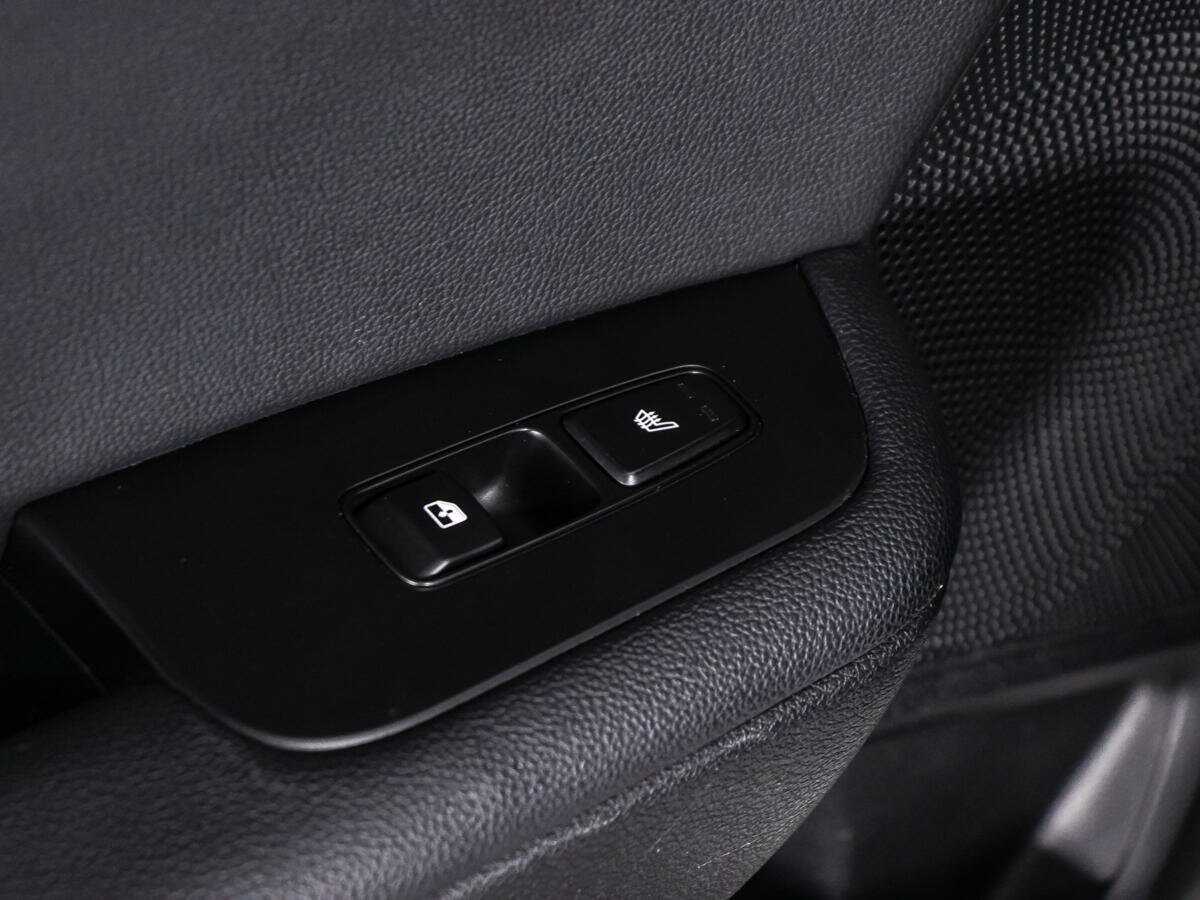 Kia Ceed с пробегом — 2019 год. Фото: #20