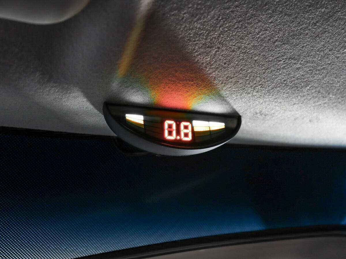 Kia Rio с пробегом — 2017 год. Фото: #13