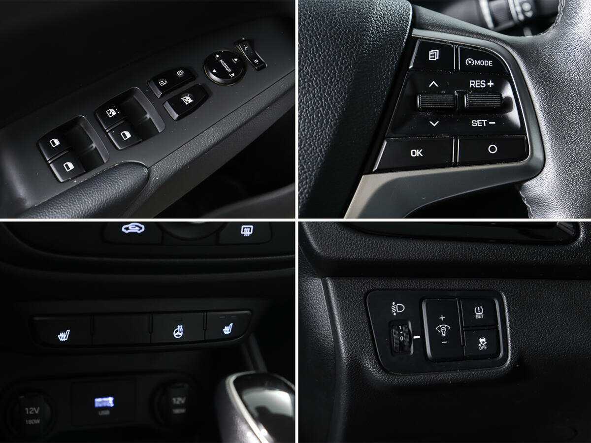 Hyundai Solaris с пробегом — 2021 год. Фото: #13