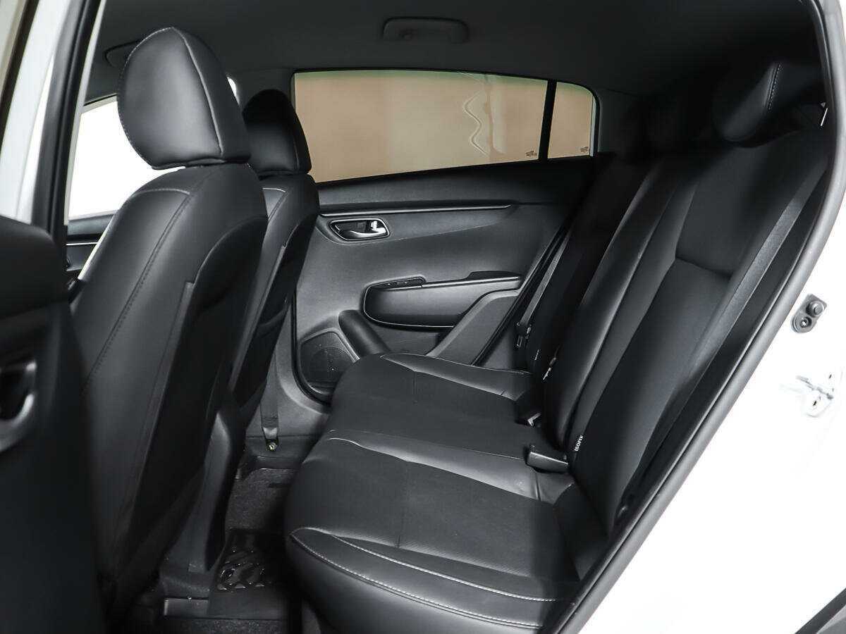 Kia Rio с пробегом — 2018 год. Фото: #9