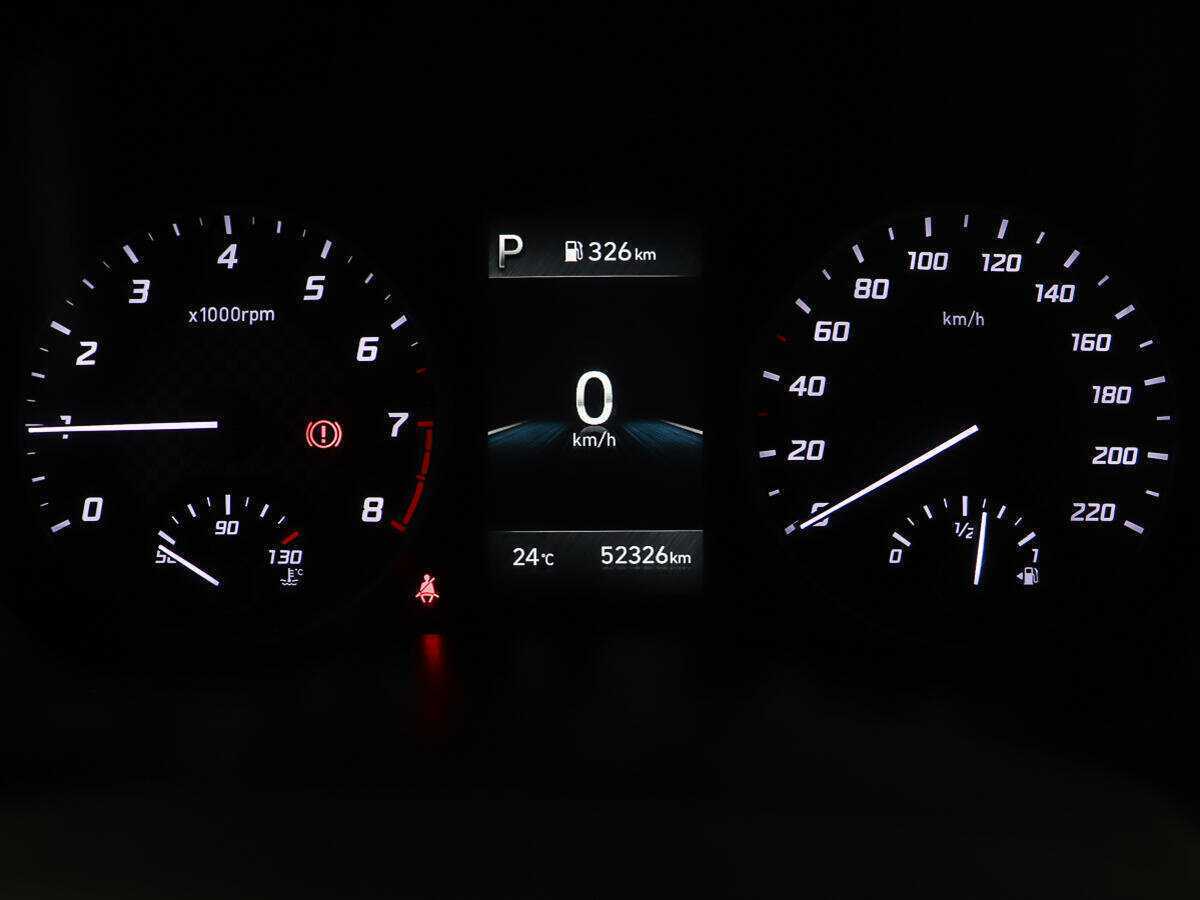 Hyundai Solaris с пробегом — 2021 год. Фото: #13