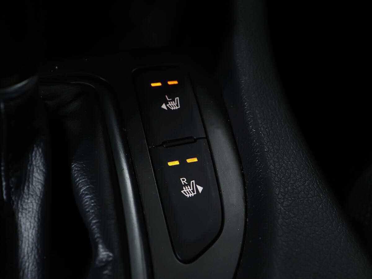 Kia Optima с пробегом — 2015 год. Фото: #17