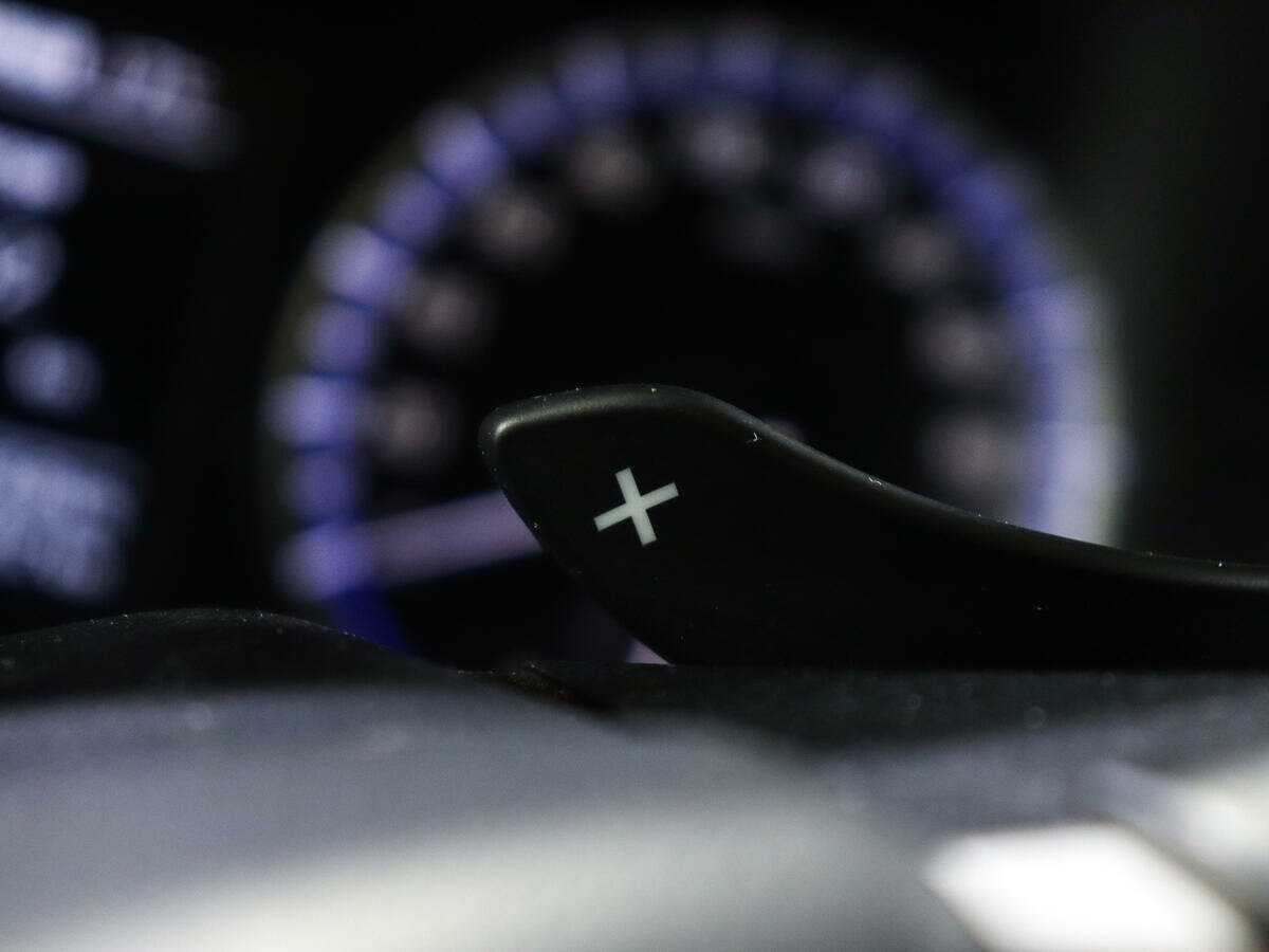 Suzuki SX4 с пробегом — 2017 год. Фото: #14