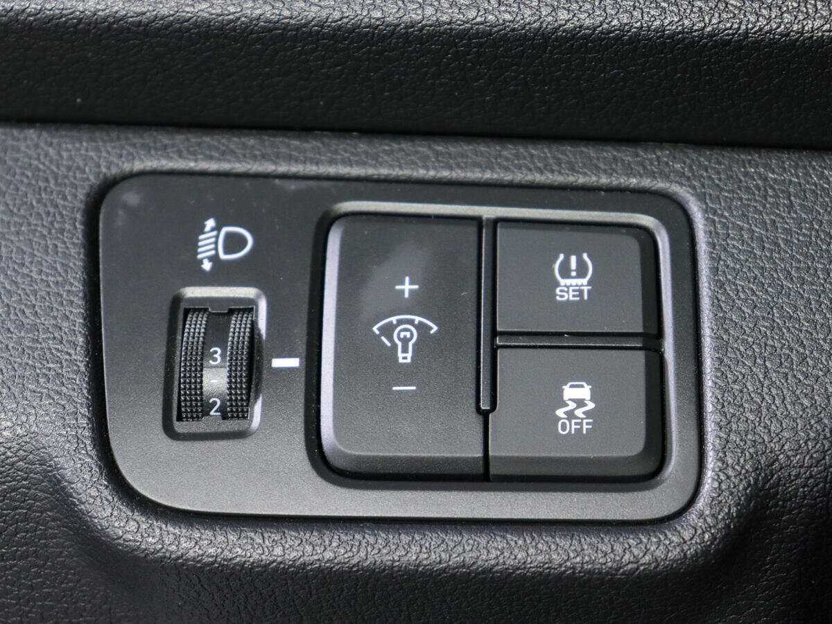 Hyundai Solaris с пробегом — 2020 год. Фото: #15