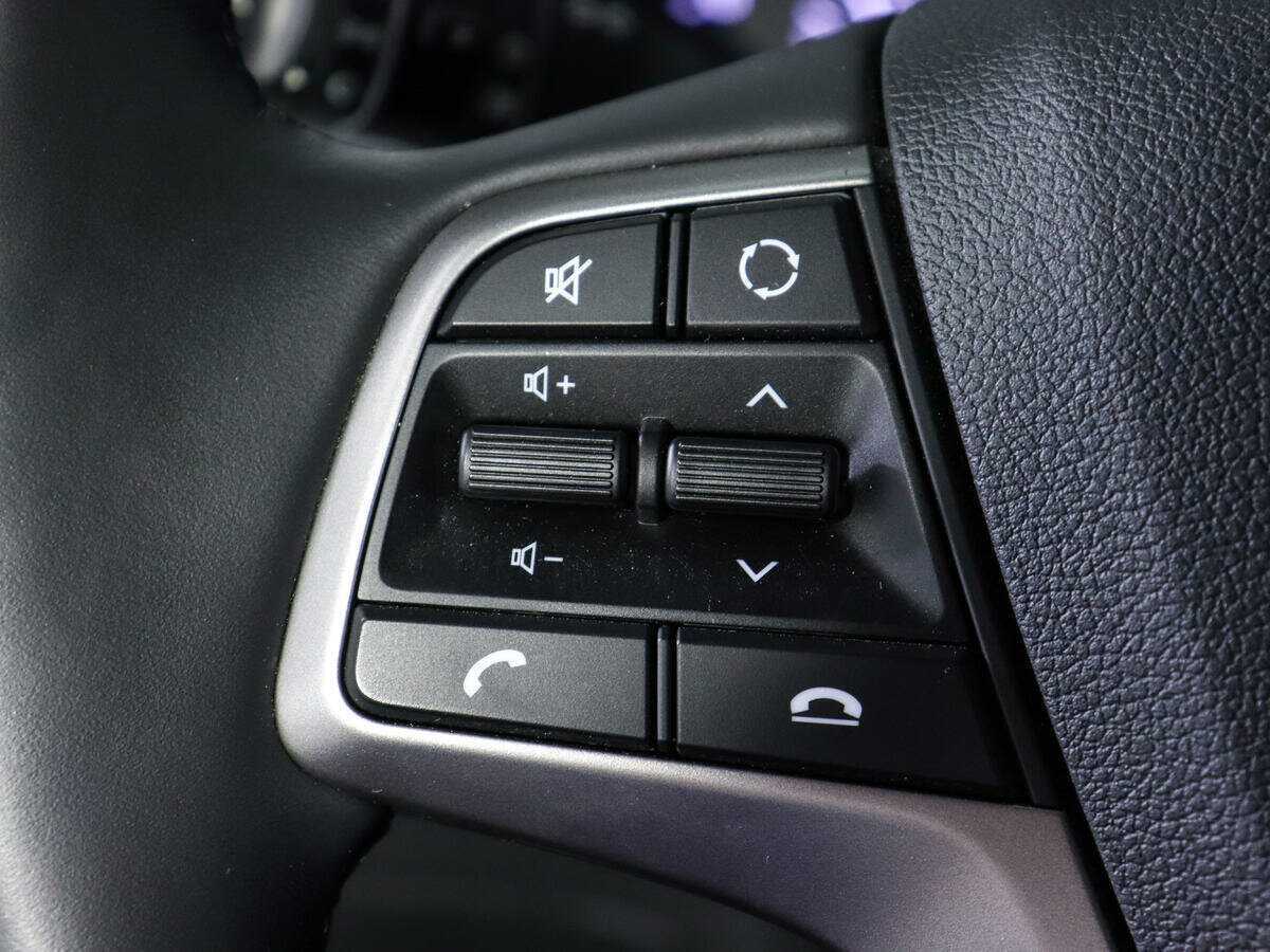 Hyundai Solaris с пробегом — 2020 год. Фото: #16