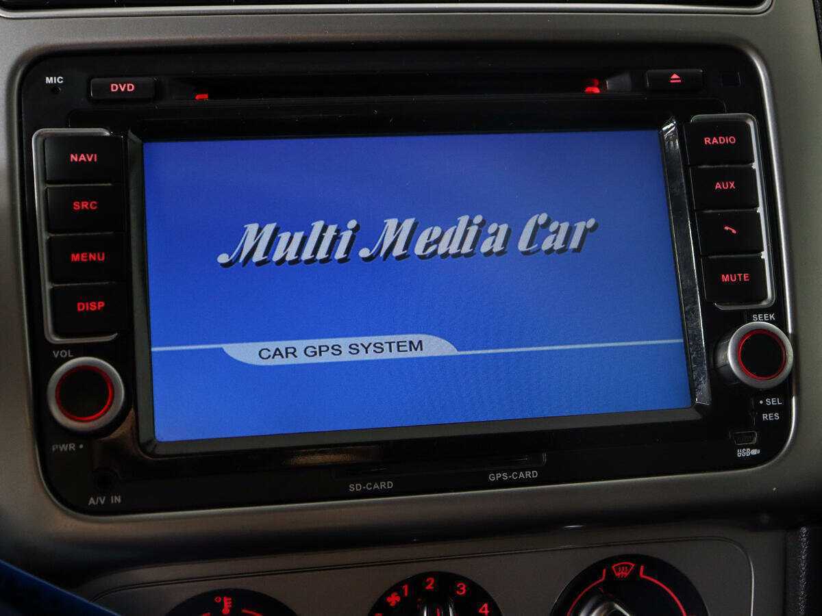 Volkswagen Polo с пробегом — 2013 год. Фото: #14