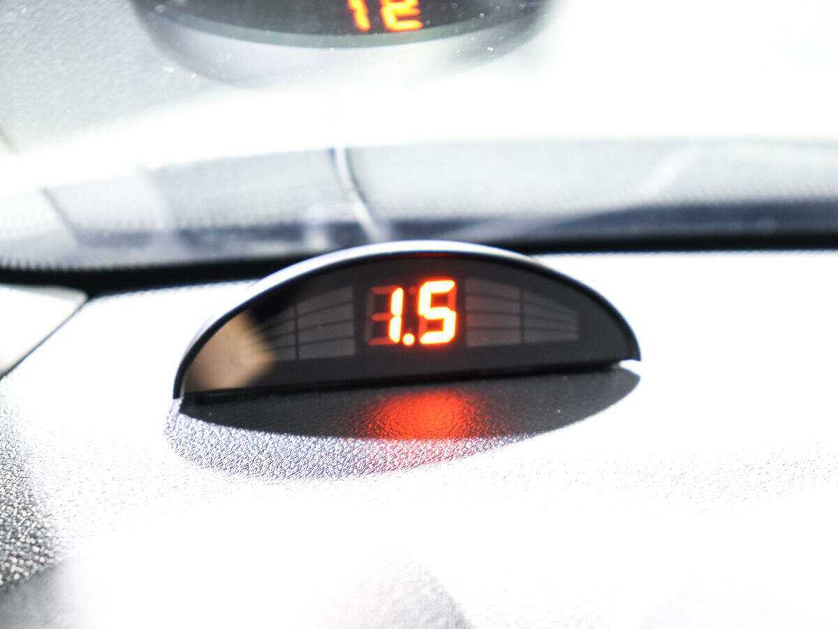 Lada (ВАЗ) Granta с пробегом — 2022 год. Фото: #12