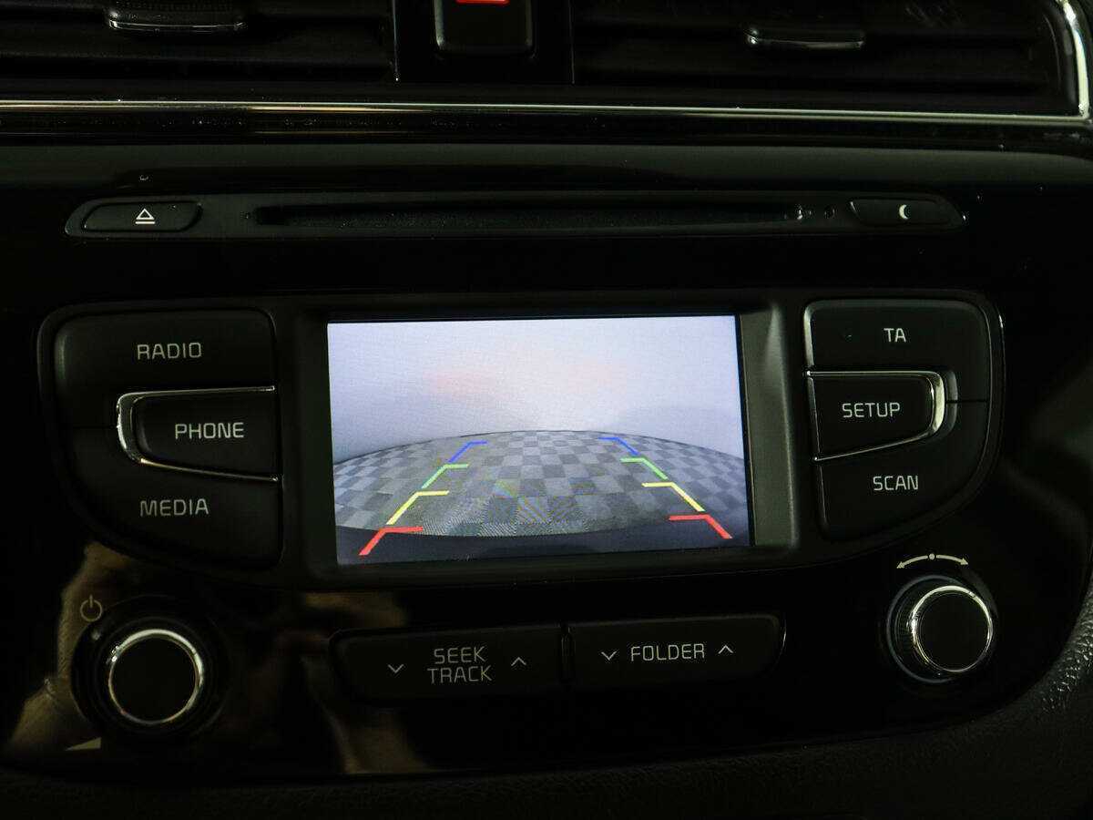 Kia Ceed с пробегом — 2015 год. Фото: #14