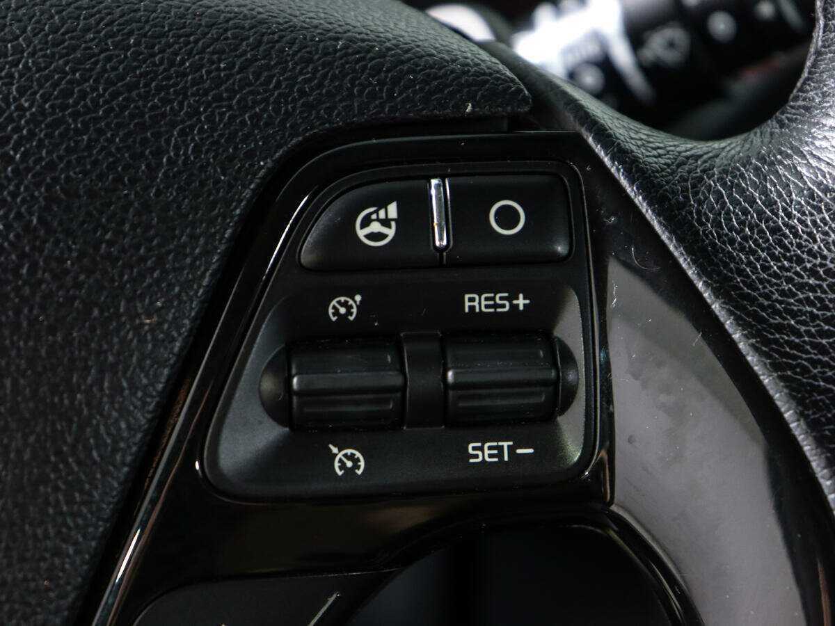 Kia Ceed с пробегом — 2015 год. Фото: #19