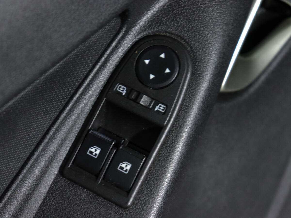 Lada (ВАЗ) Granta с пробегом — 2022 год. Фото: #11