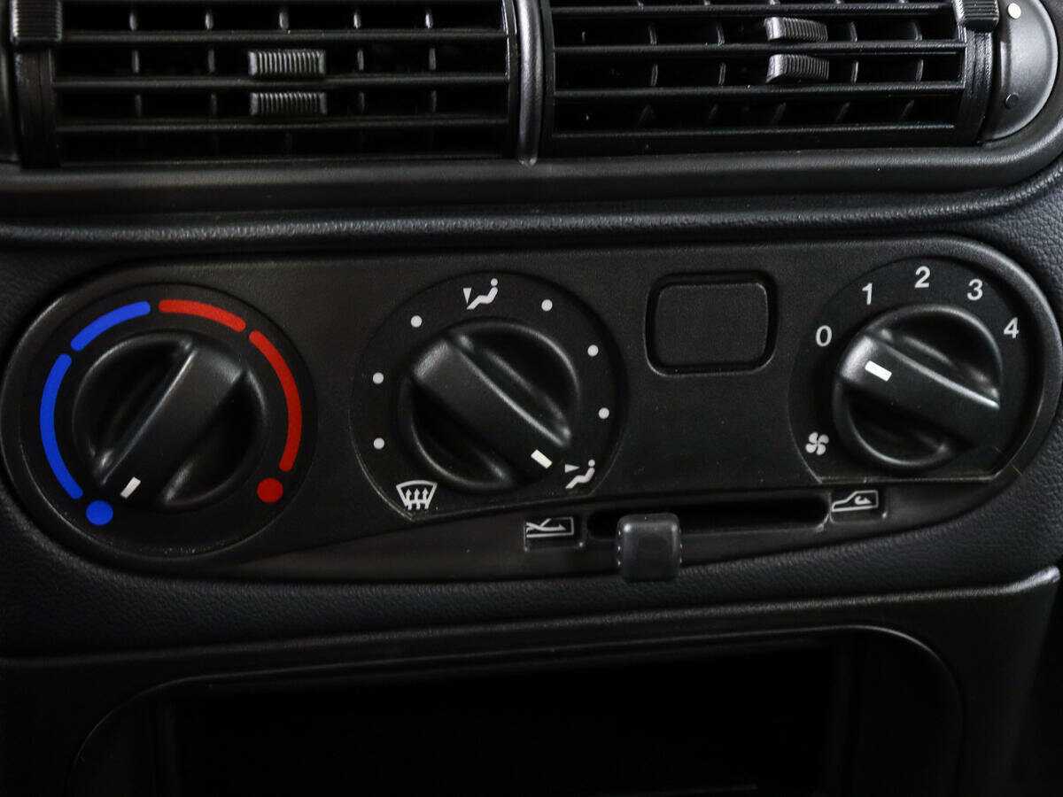 Lada (ВАЗ) Niva с пробегом — 2022 год. Фото: #15