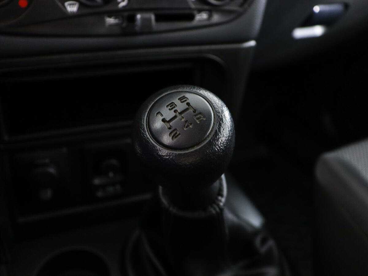 Lada (ВАЗ) Niva с пробегом — 2022 год. Фото: #16