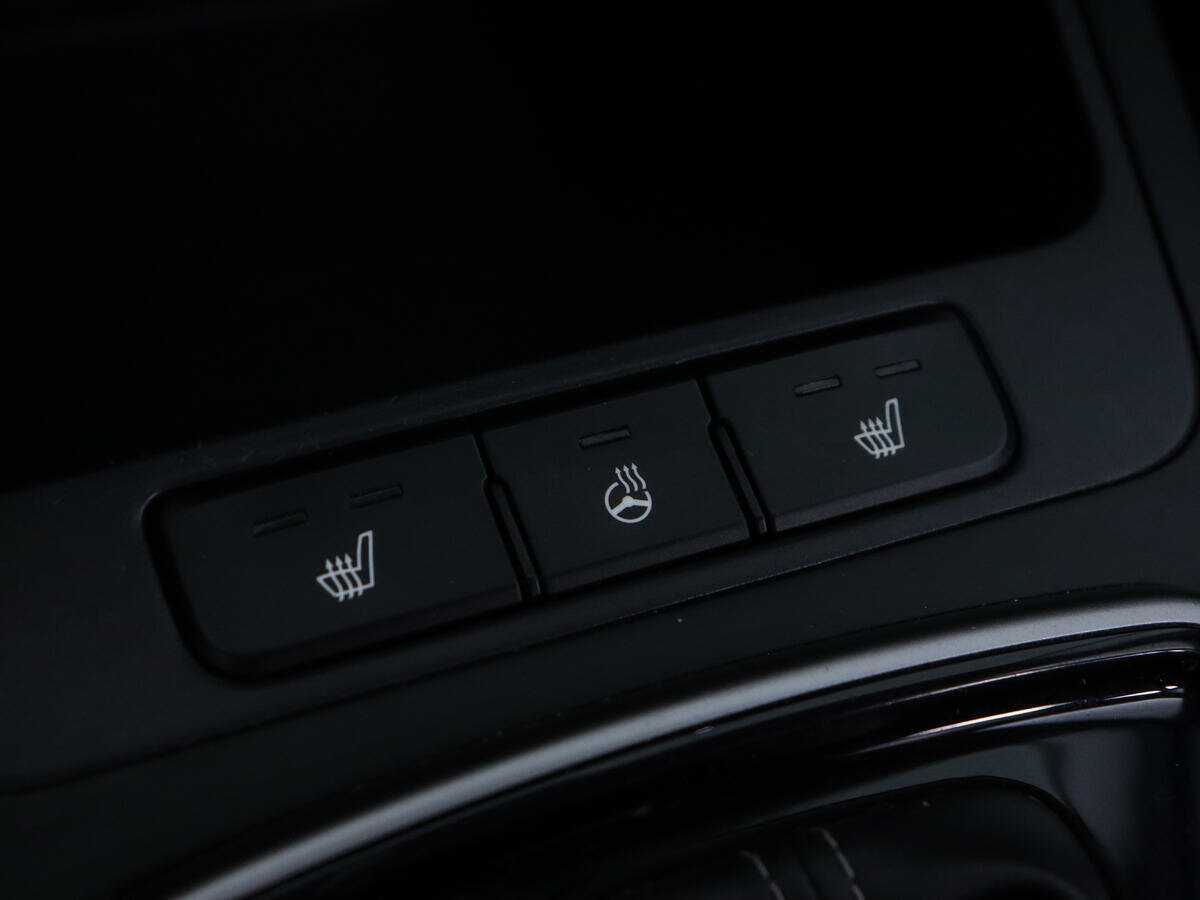 Kia Rio с пробегом — 2019 год. Фото: #17