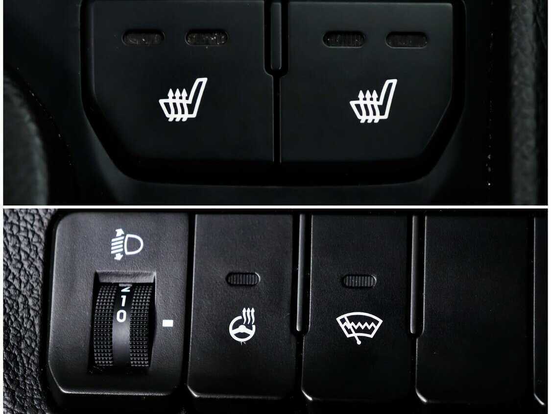 Kia Rio с пробегом — 2015 год. Фото: #11