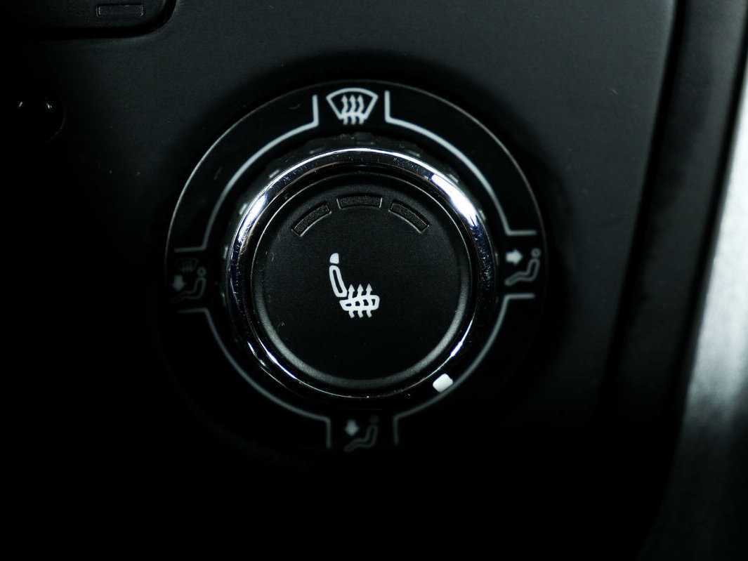 Skoda Yeti с пробегом — 2017 год. Фото: #13