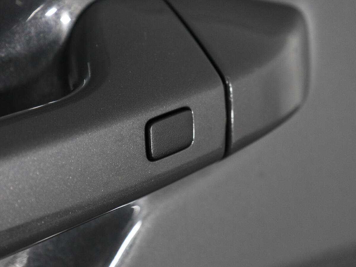 Kia Ceed с пробегом — 2018 год. Фото: #13