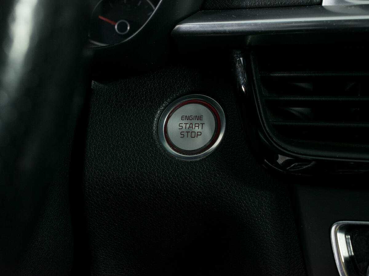 Kia Optima с пробегом — 2018 год. Фото: #15