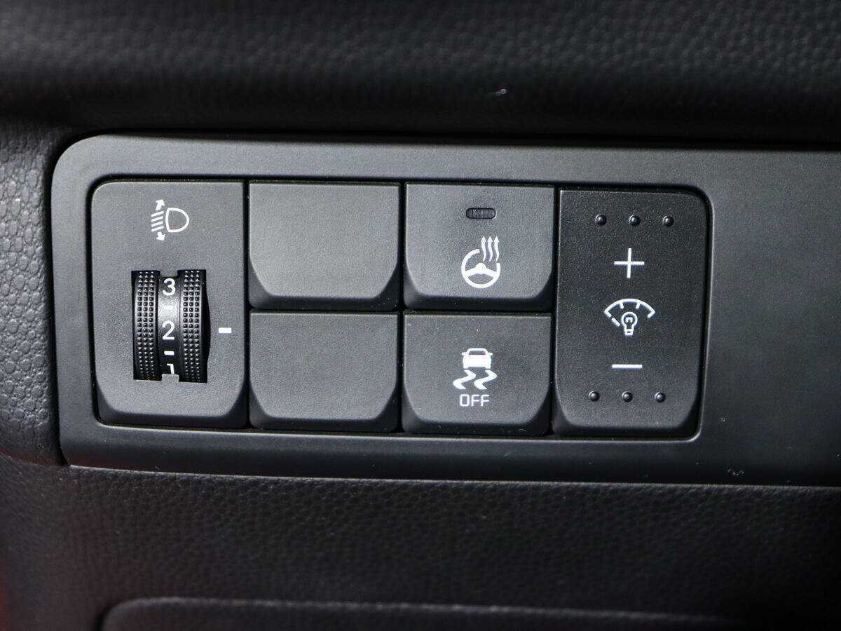 Kia Soul с пробегом — 2014 год. Фото: #15