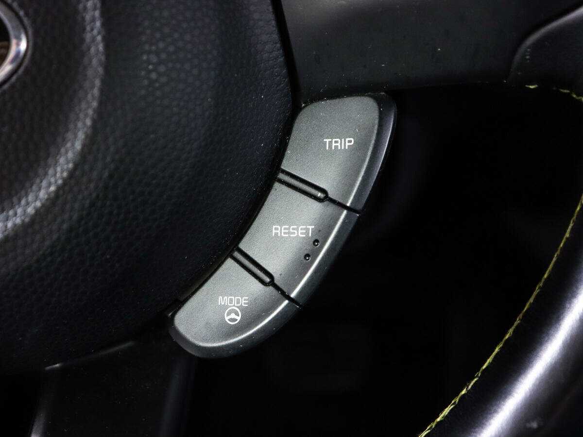 Kia Soul с пробегом — 2014 год. Фото: #17