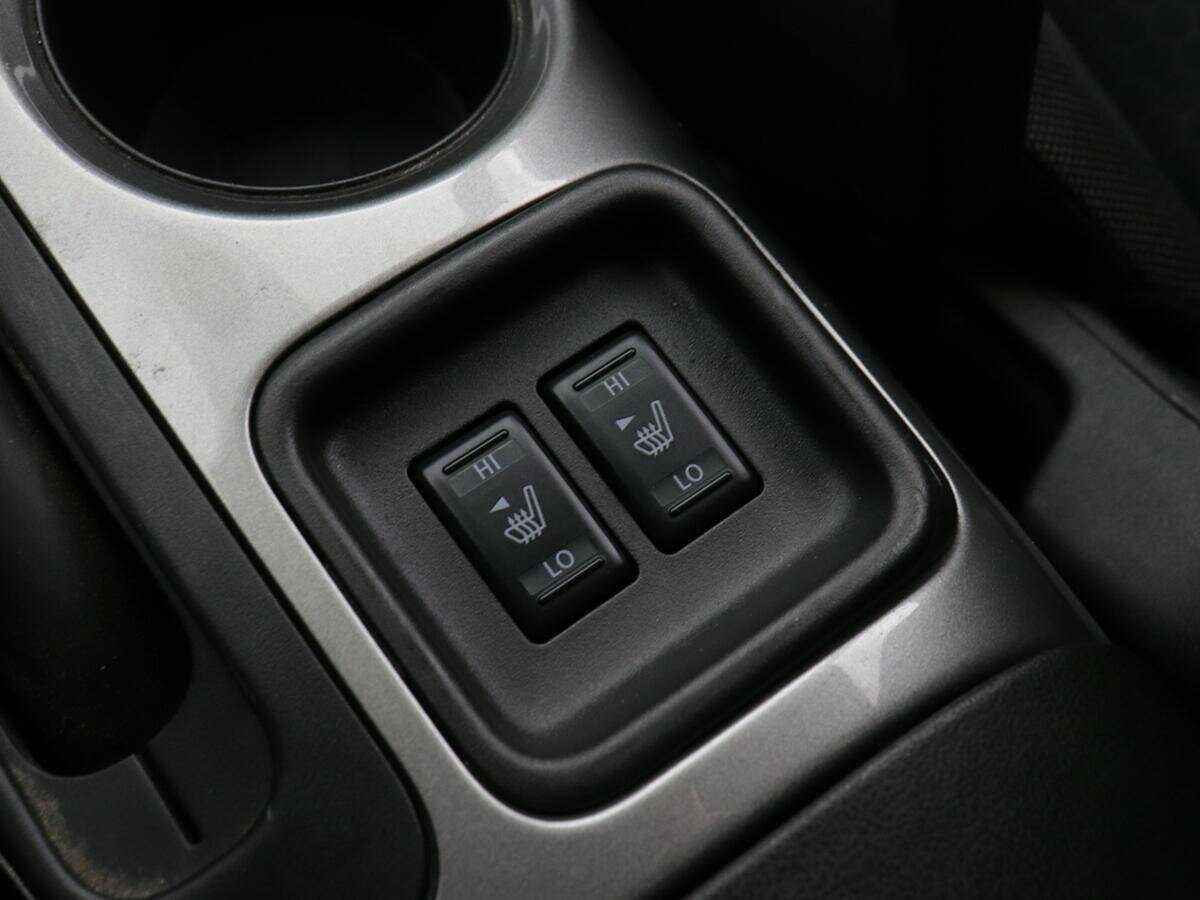 Nissan Juke с пробегом — 2013 год. Фото: #16