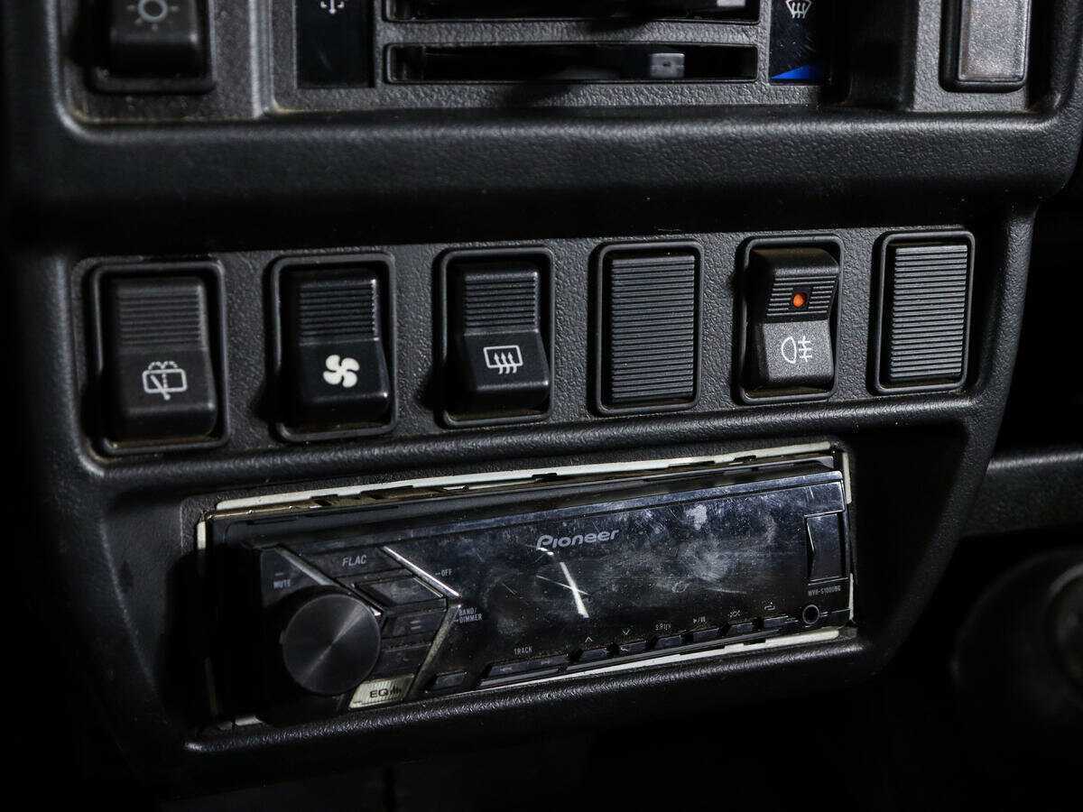 Lada (ВАЗ) 2121 (4x4) с пробегом — 2018 год. Фото: #16