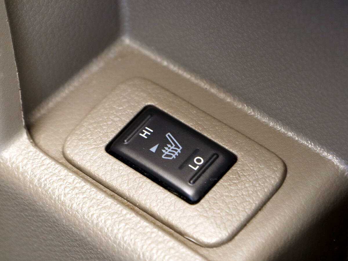 Nissan Murano с пробегом — 2015 год. Фото: #10