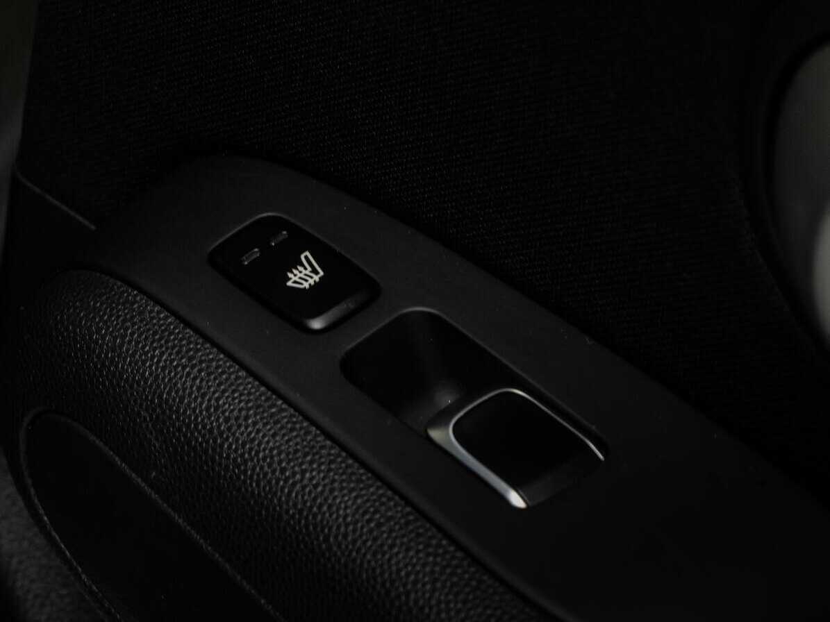 Kia Soul с пробегом — 2019 год. Фото: #13