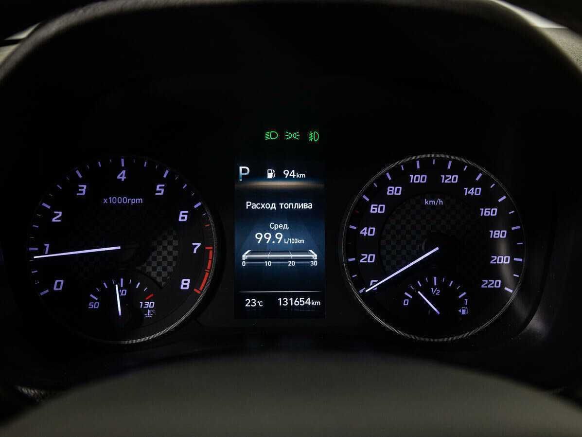 Hyundai Solaris с пробегом — 2020 год. Фото: #11