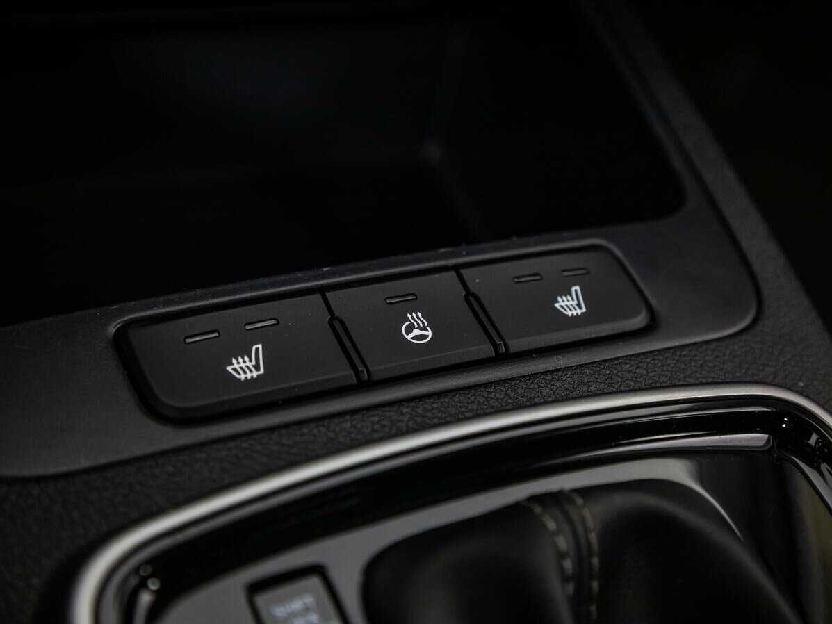 Kia Rio с пробегом — 2021 год. Фото: #15