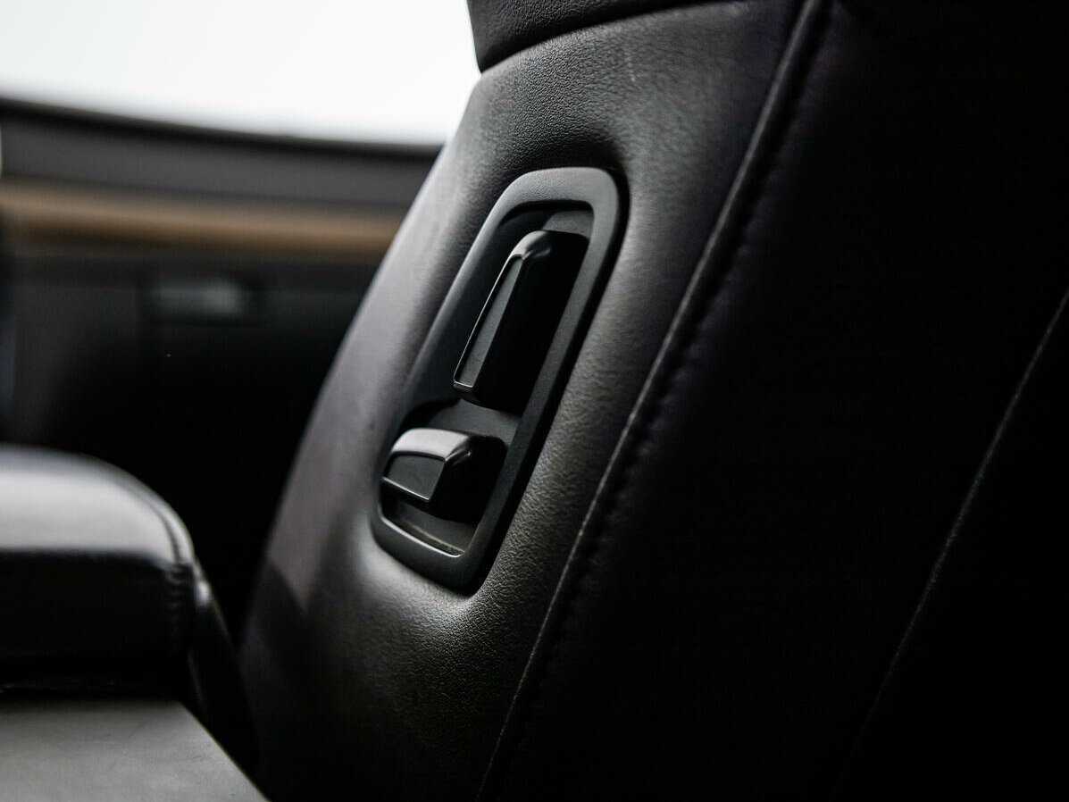 Skoda Superb с пробегом — 2014 год. Фото: #20