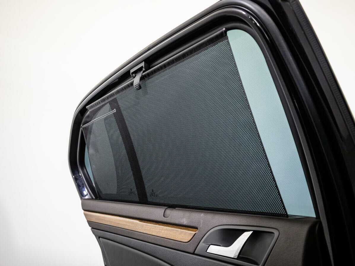 Skoda Superb с пробегом — 2014 год. Фото: #21