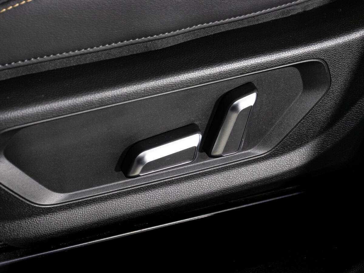 Haval Jolion с пробегом — 2021 год. Фото: #19