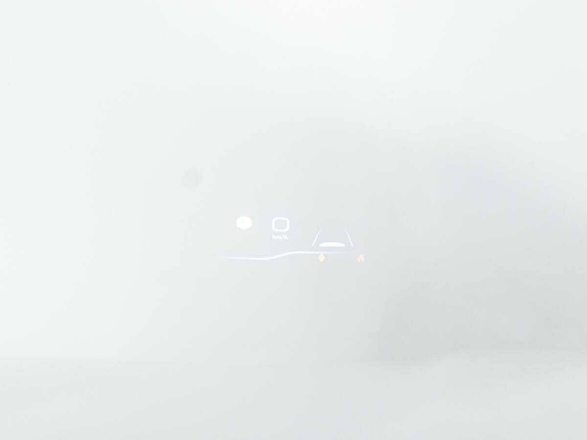 Haval Jolion с пробегом — 2021 год. Фото: #21