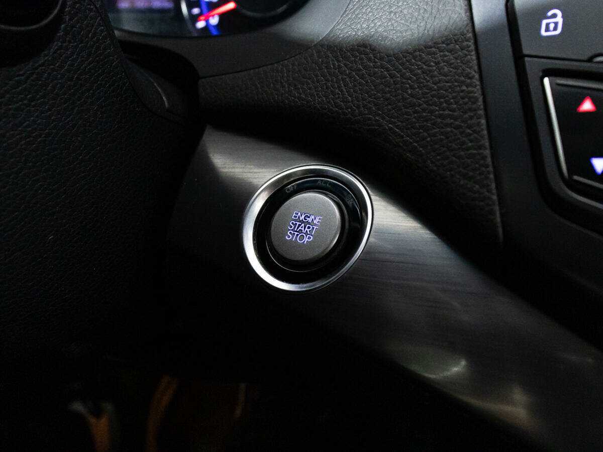 Hyundai i40 с пробегом — 2015 год. Фото: #18