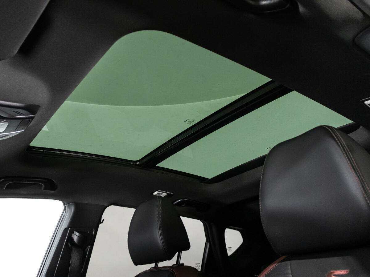 Geely Coolray с пробегом — 2021 год. Фото: #13