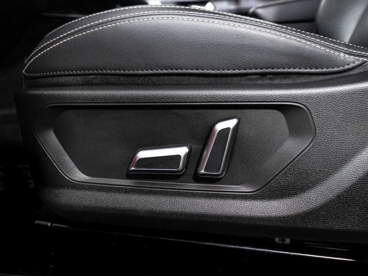 Haval Jolion с пробегом — 2021 год. Фото: #15