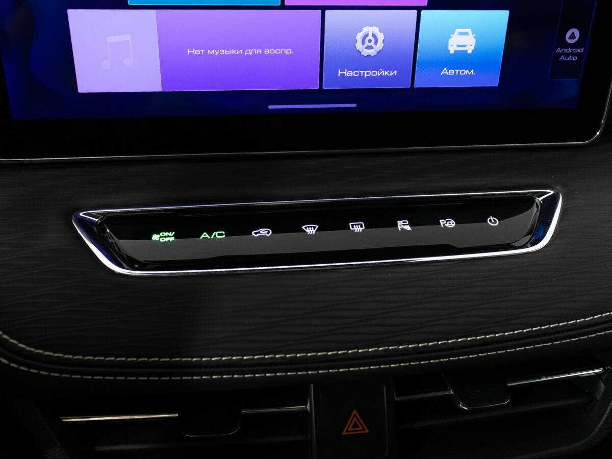 Haval Jolion с пробегом — 2021 год. Фото: #18