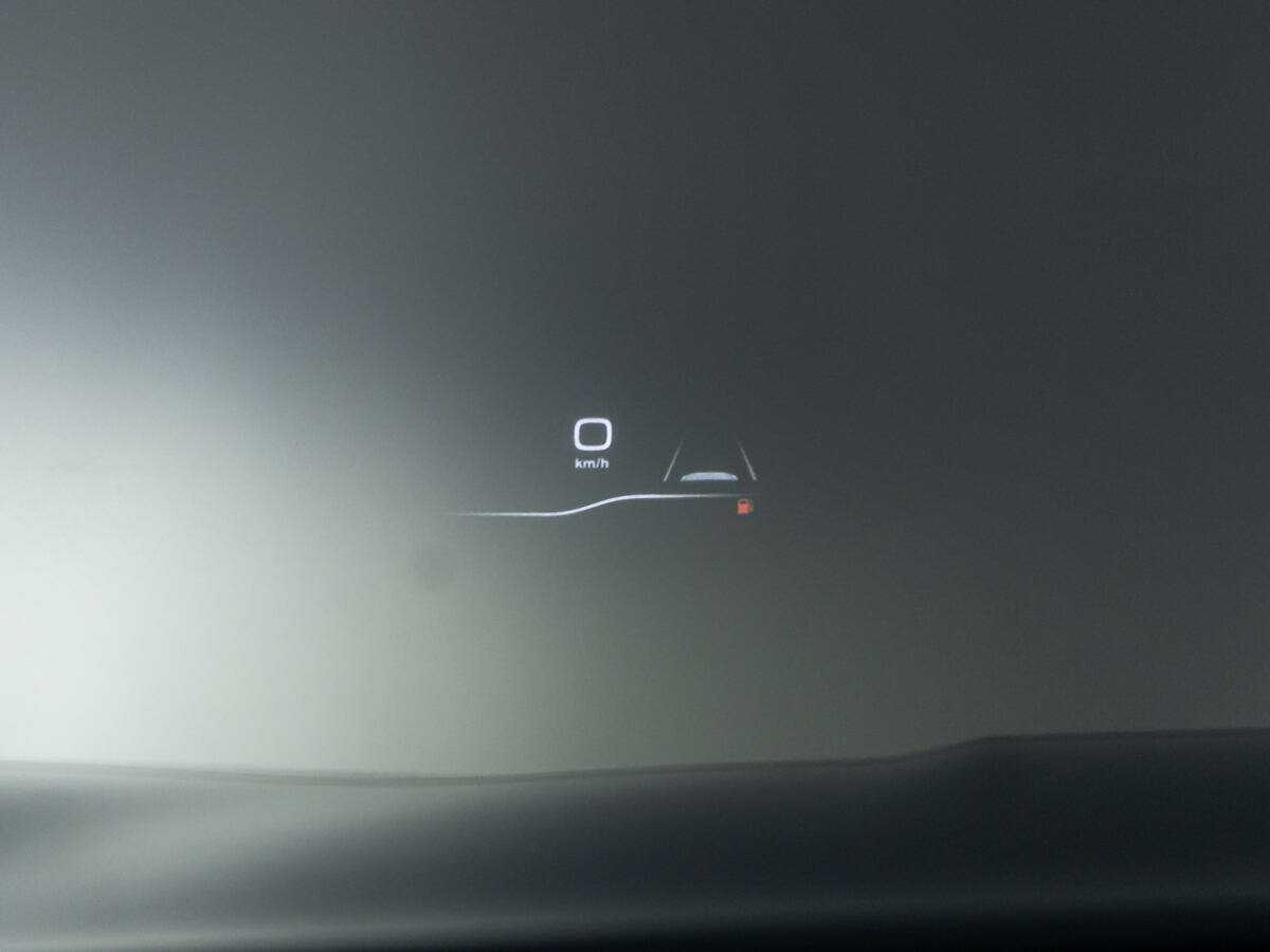 Haval Jolion с пробегом — 2021 год. Фото: #15