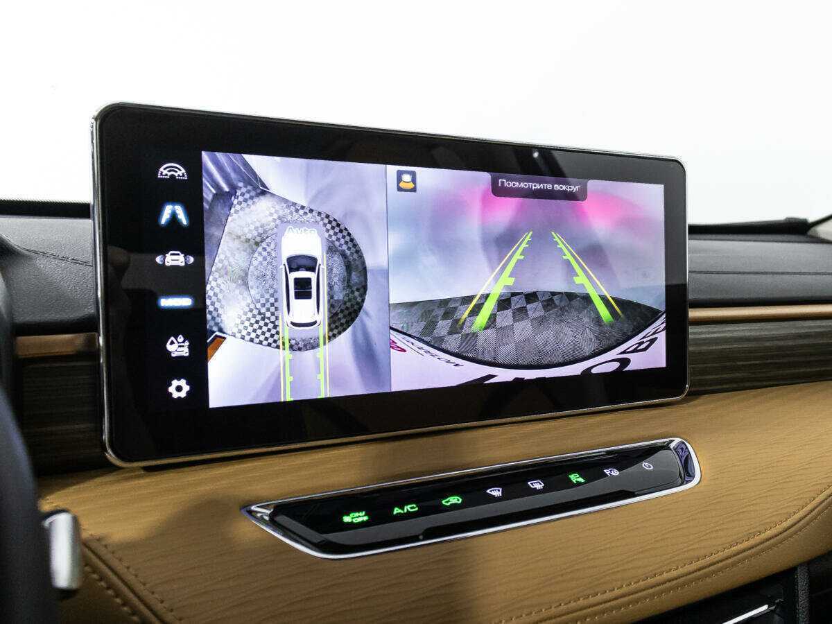 Haval Jolion с пробегом — 2021 год. Фото: #16