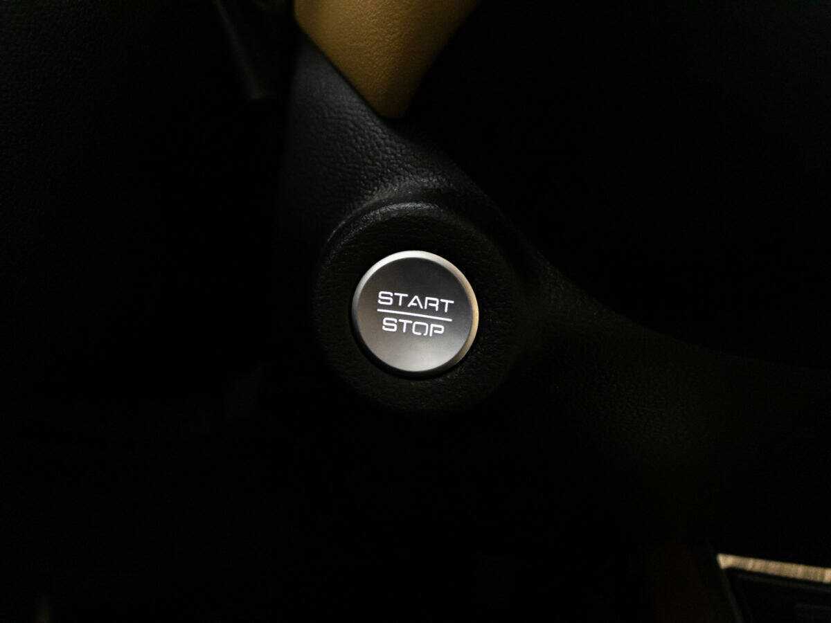 Haval Jolion с пробегом — 2021 год. Фото: #19