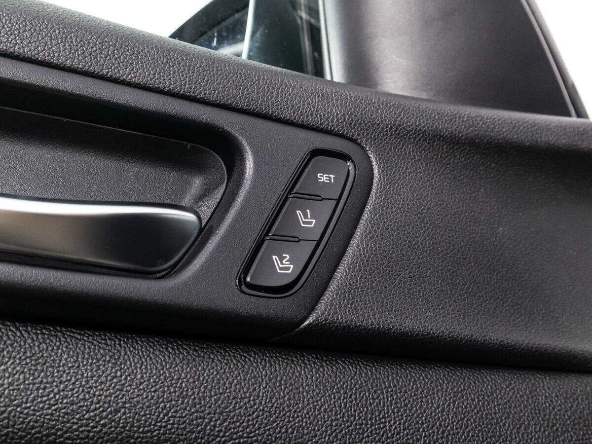 Kia Optima с пробегом — 2019 год. Фото: #18