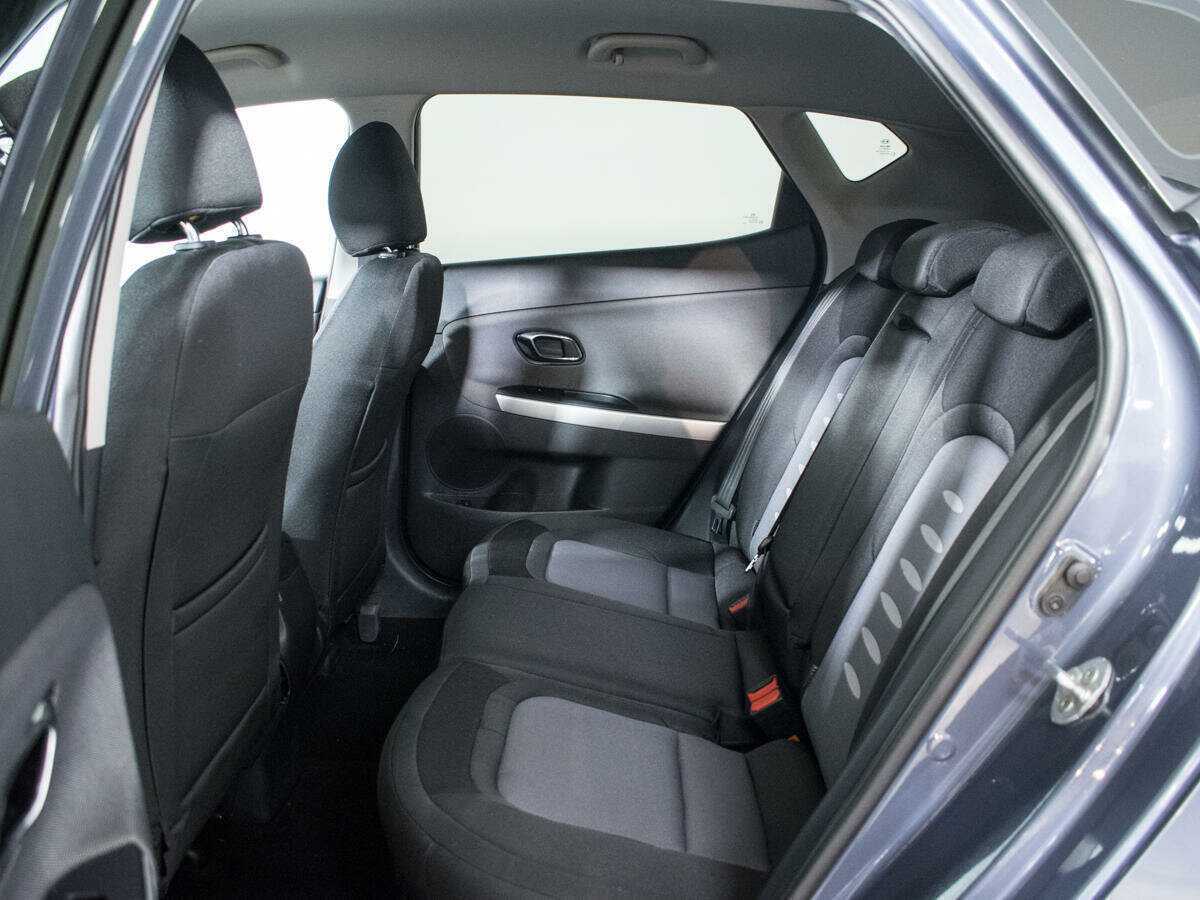 Kia Ceed с пробегом — 2013 год. Фото: #8