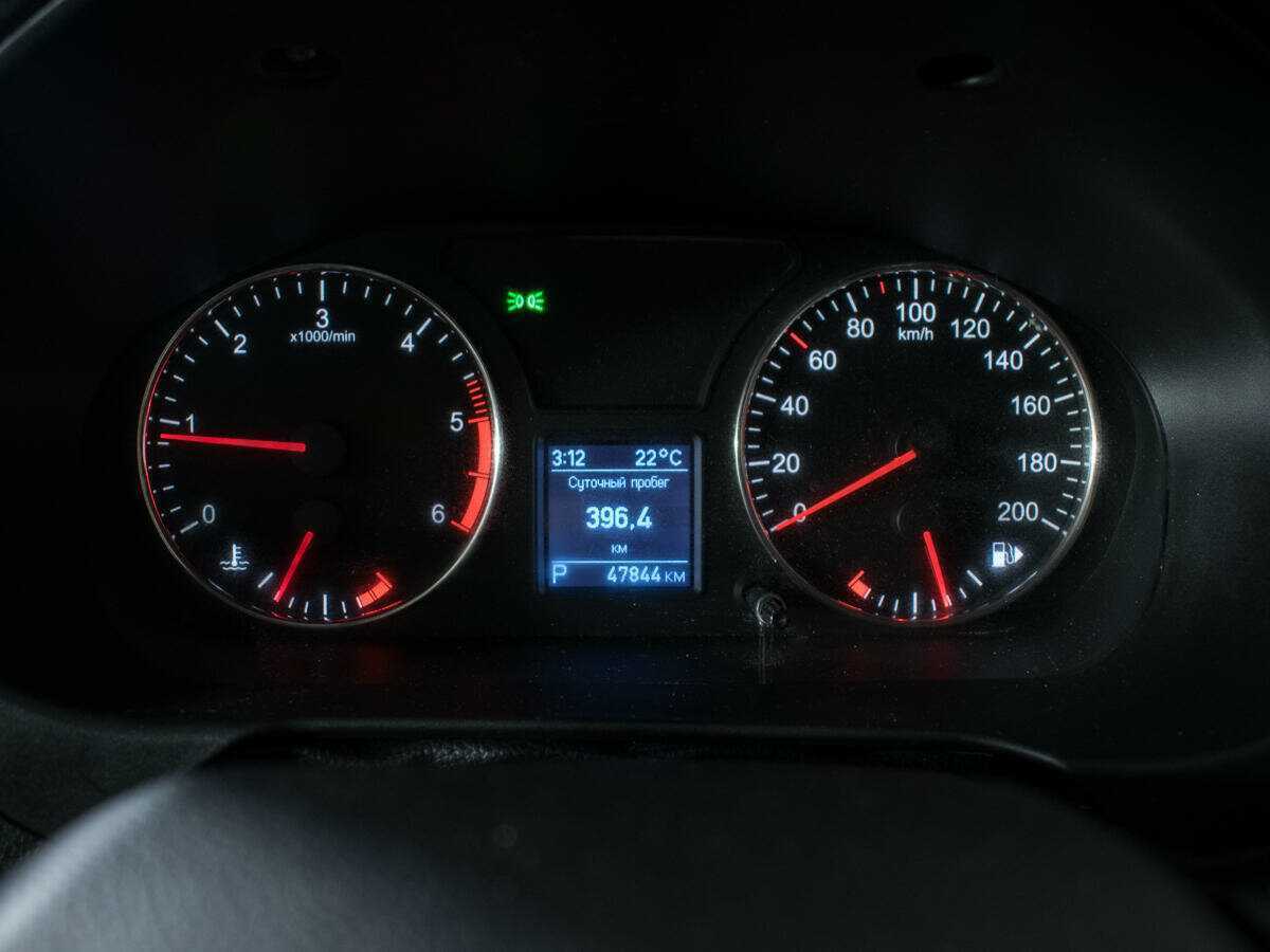 УАЗ Patriot с пробегом — 2018 год. Фото: #10